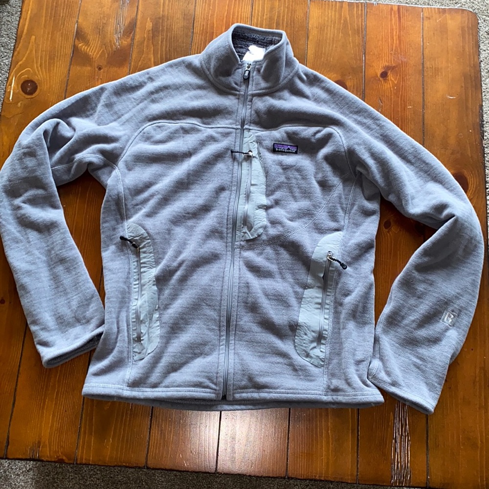 Men’s fleece Patagonia